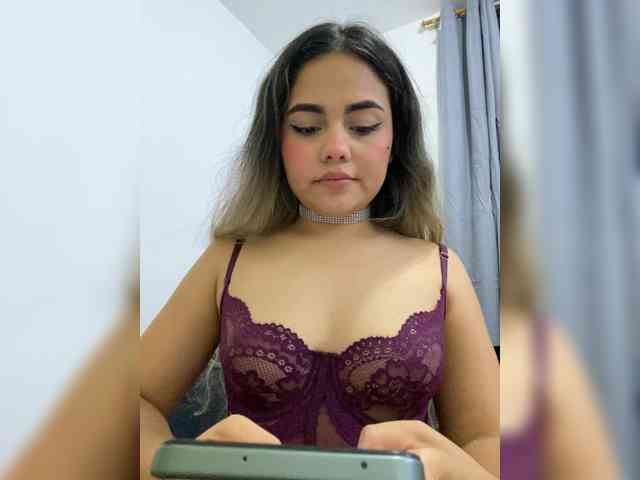 LiaBahamon webcam