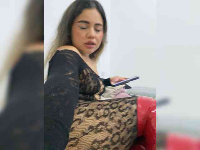 Modelo: LiaBahamon