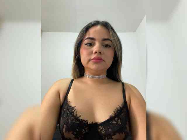 LiaBahamon webcam