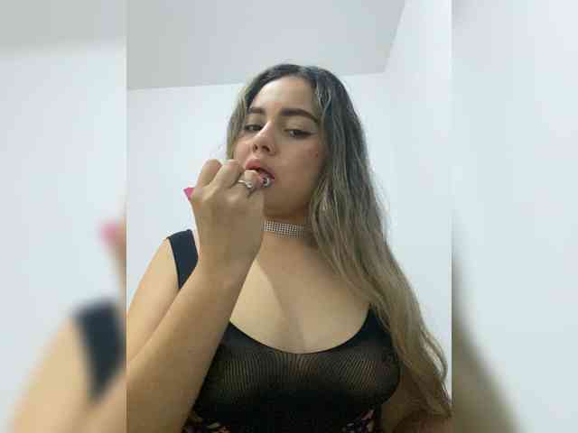 LiaBahamon webcam