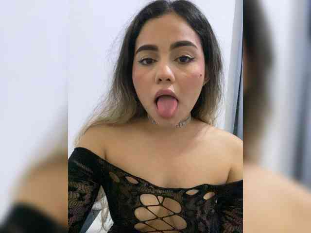 LiaBahamon webcam