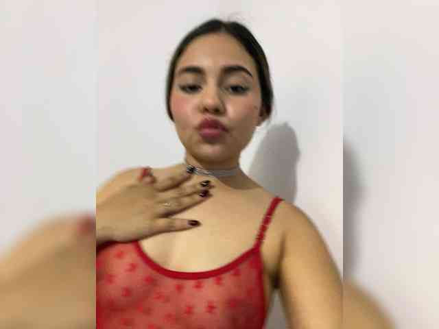 LiaBahamon webcam