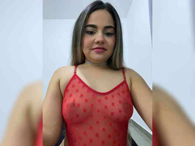 Model: LiaBahamon