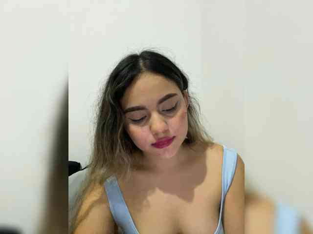LiaBahamon webcam