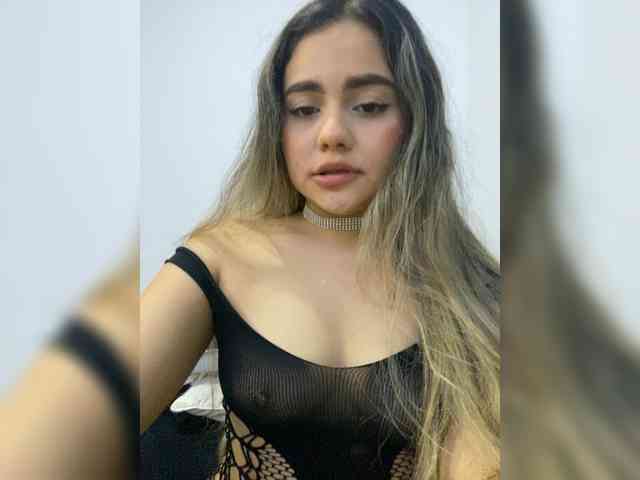 LiaBahamon webcam
