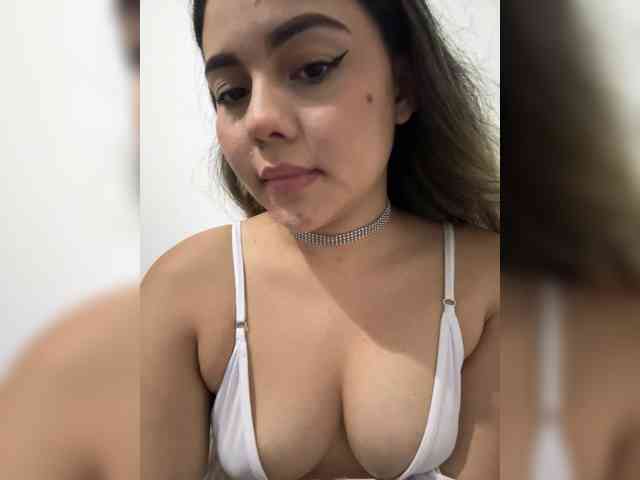 Modelo: LiaBahamon