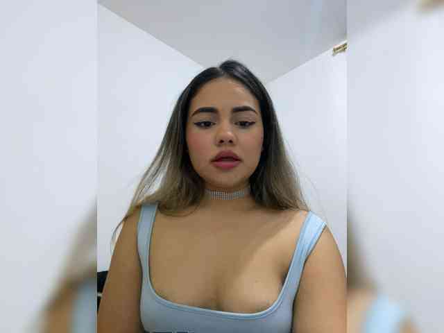 LiaBahamon webcam