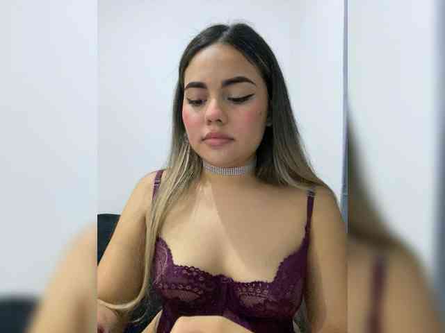 LiaBahamon webcam