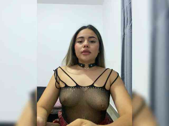 LiaBahamon webcam