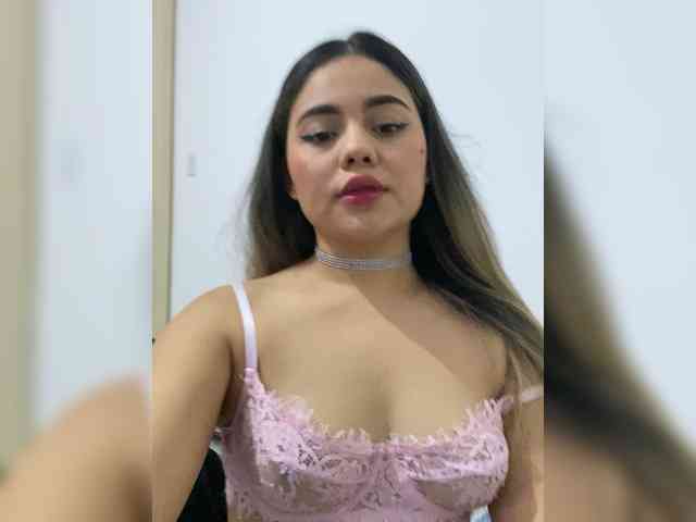 LiaBahamon webcam