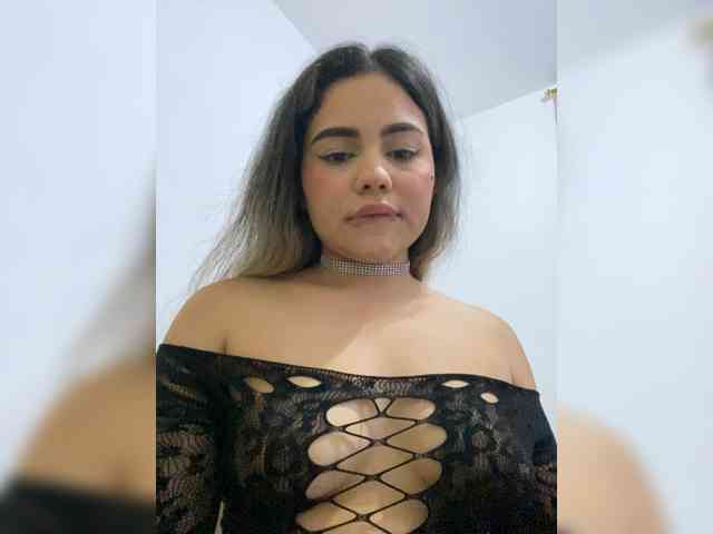 LiaBahamon webcam