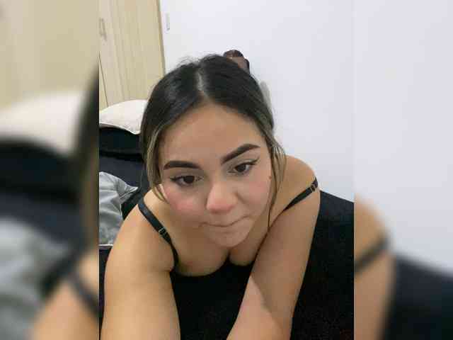 LiaBahamon webcam