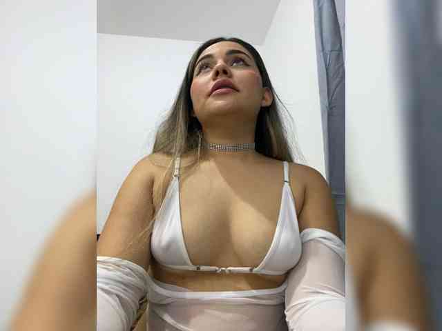 Modelo: LiaBahamon