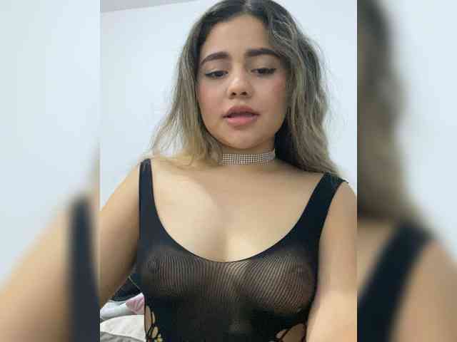 LiaBahamon webcam