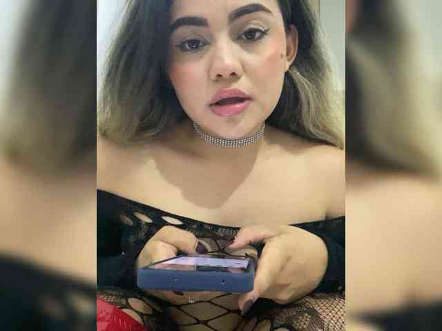 LiaBahamon webcam