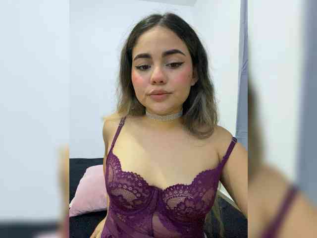 LiaBahamon webcam