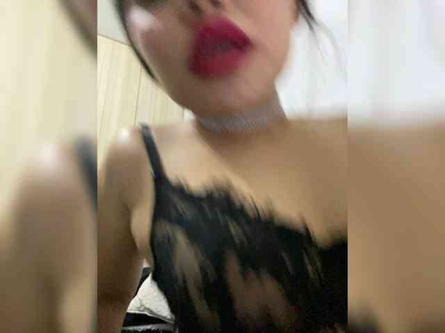 LiaBahamon webcam