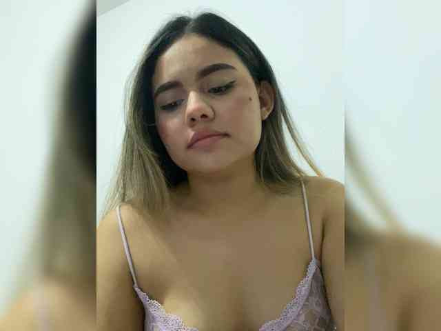 Modelo: LiaBahamon