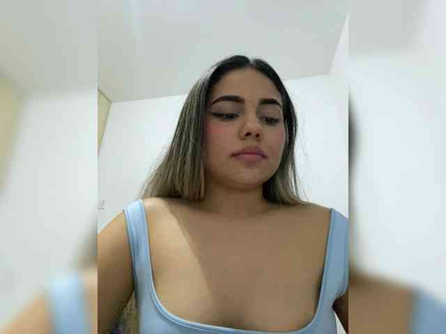 LiaBahamon webcam