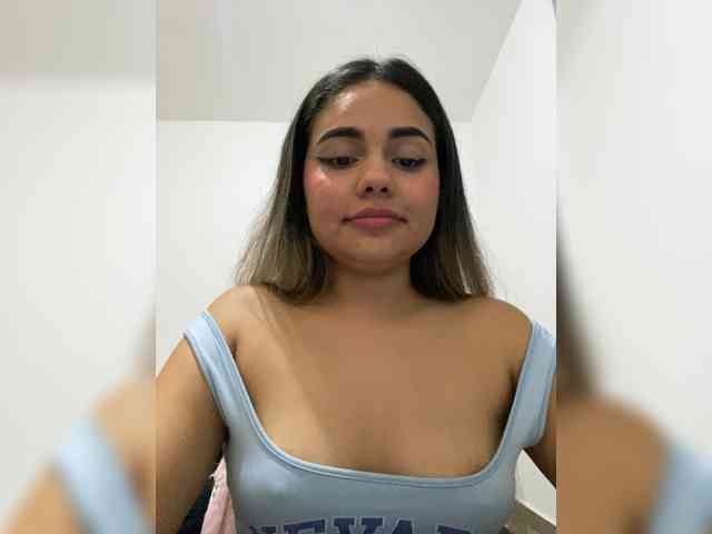 LiaBahamon webcam