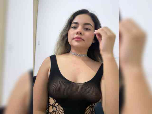 LiaBahamon webcam