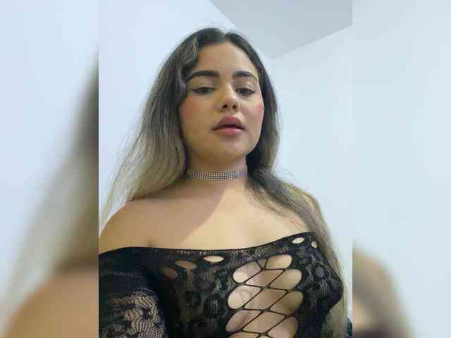 LiaBahamon webcam