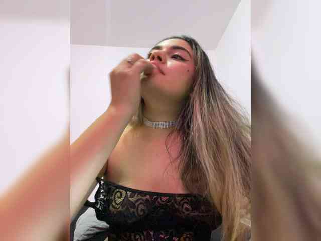 free porn webcam LiaBahamon