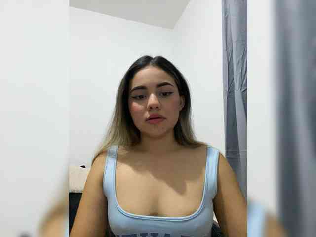 LiaBahamon webcam