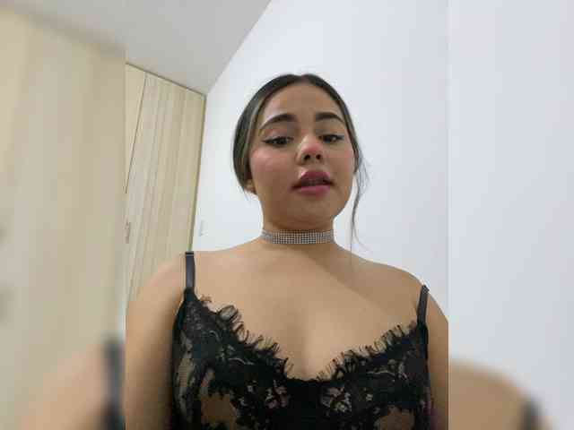 LiaBahamon webcam