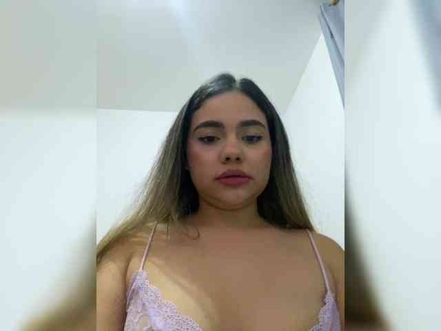 LiaBahamon webcam