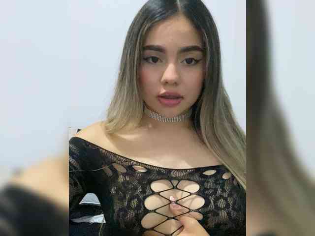 LiaBahamon webcam