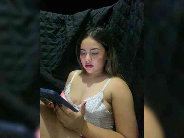 LiaBahamon webcam