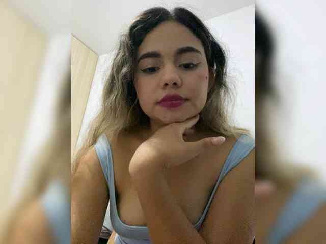 Modelo: LiaBahamon
