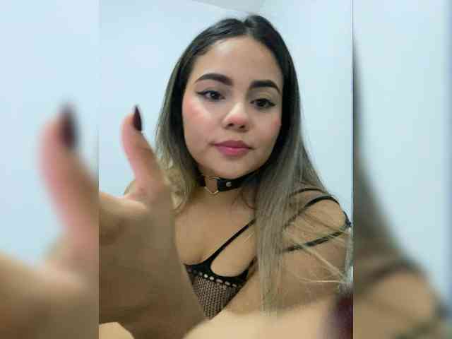 LiaBahamon webcam