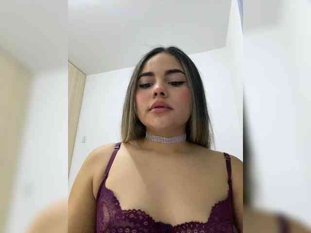 LiaBahamon webcam