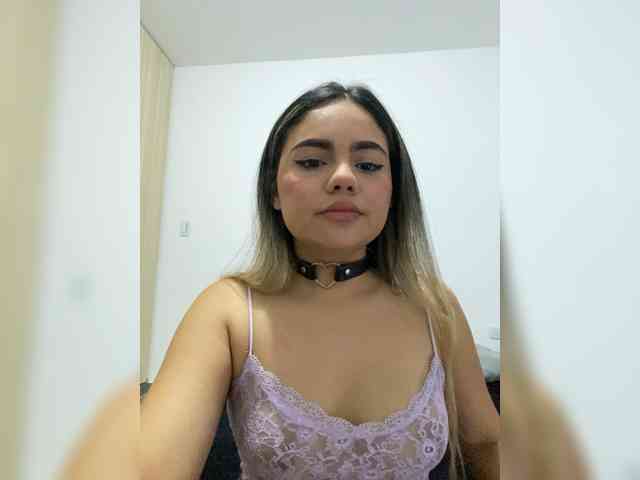 LiaBahamon webcam