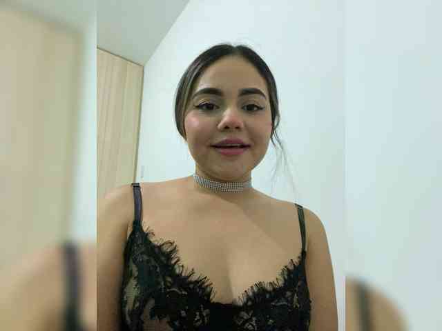 LiaBahamon webcam