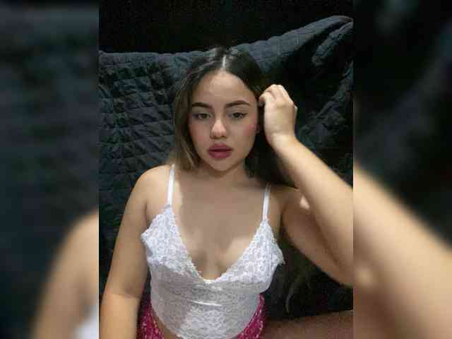 LiaBahamon webcam