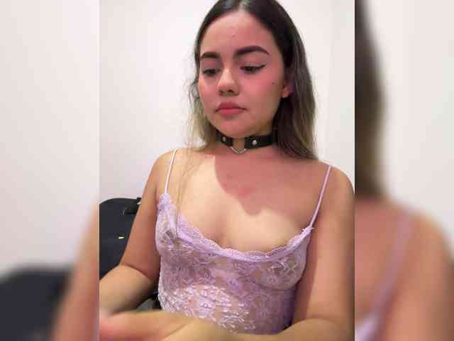 LiaBahamon webcam
