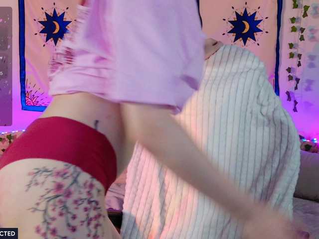 sakura-sakiyo live cam on BongaCams