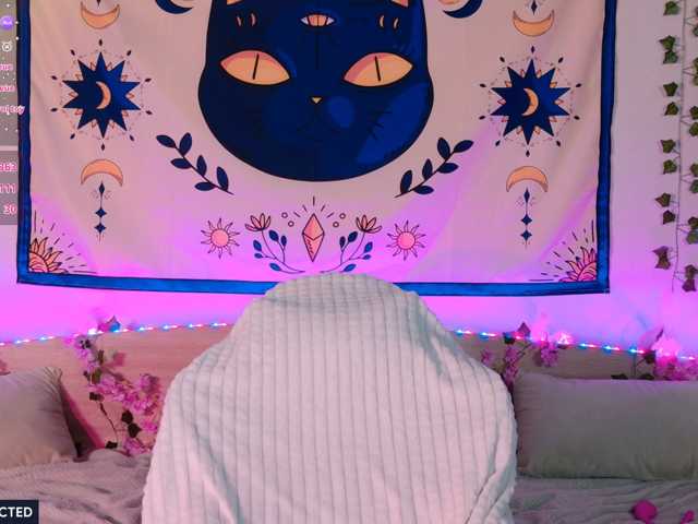 sakura-sakiyo live cam on BongaCams