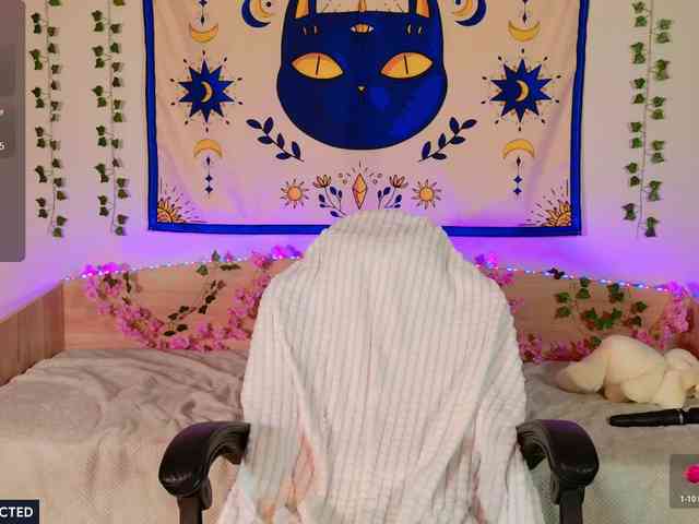 sakura-sakiyo Live Webcam on BongaCams