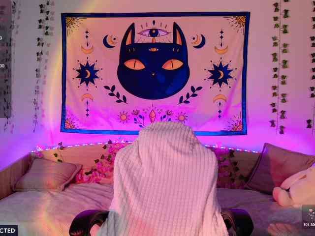 sakura-sakiyo Live Webcam on BongaCams