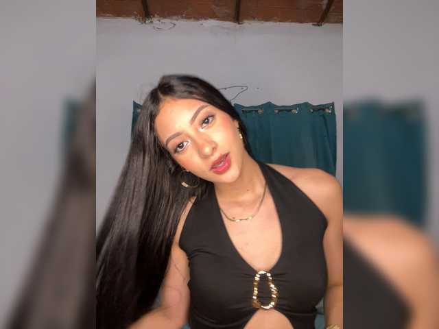 Ruby-rose live cam on BongaCams