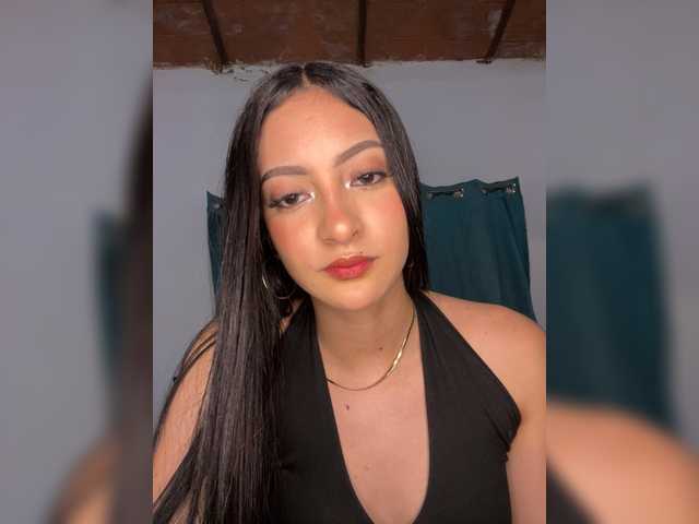 Ruby-rose live cam on BongaCams