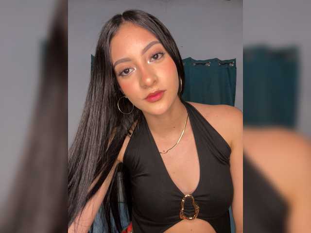 Ruby-rose Live Cam on BongaCams