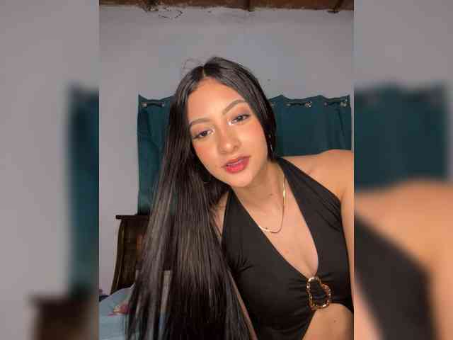 Ruby-rose webcam
