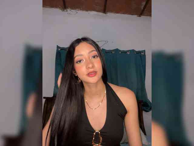 Ruby-rose webcam