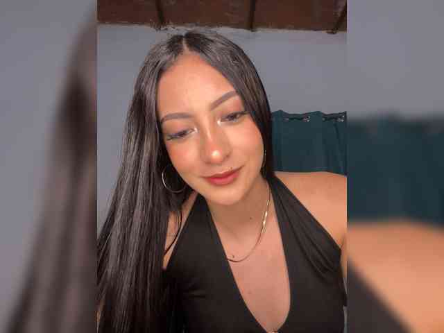 Ruby-rose webcam