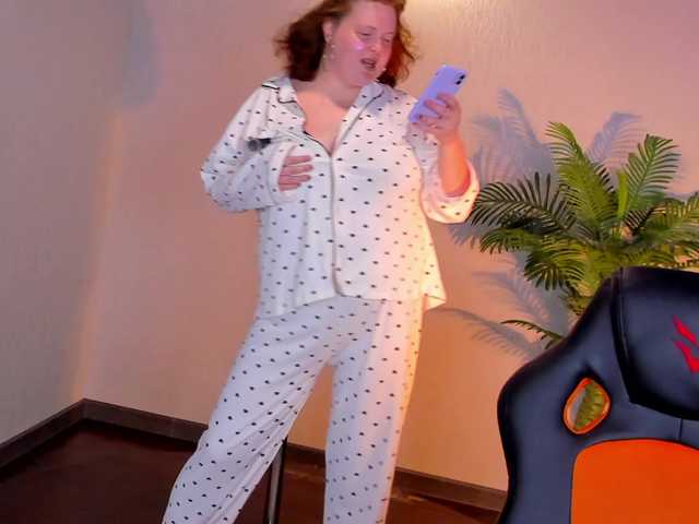 dontberude live webcam show